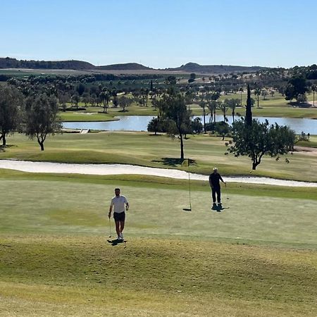 La Torre Alba - La Finca Golf Resort Альгорфа Экстерьер фото