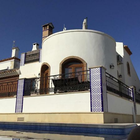 La Torre Alba - La Finca Golf Resort Альгорфа Экстерьер фото