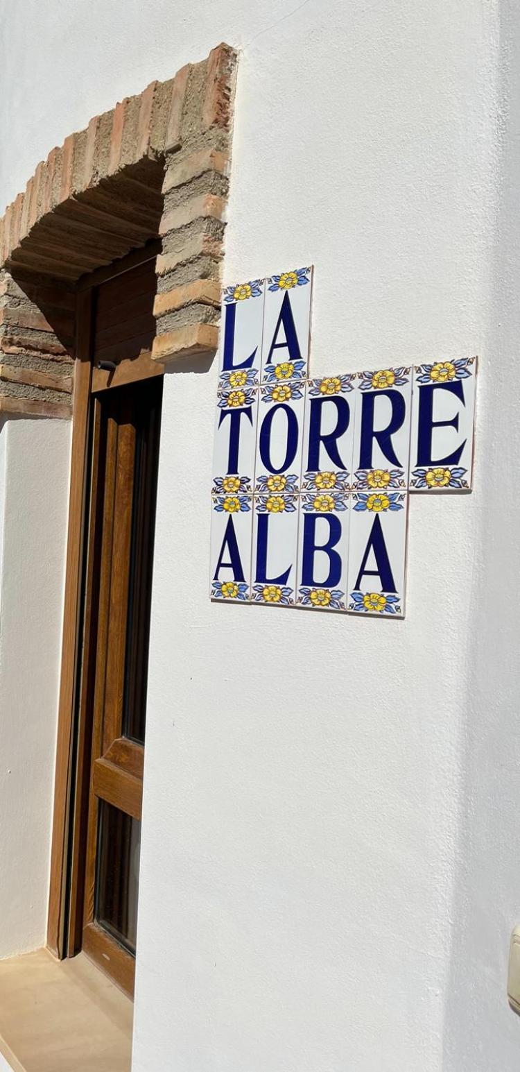 La Torre Alba - La Finca Golf Resort Альгорфа Экстерьер фото
